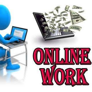 Online Easy Work & TikTok All Country Account