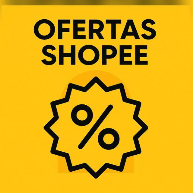 Ofertas Shopee 🛍️🛒