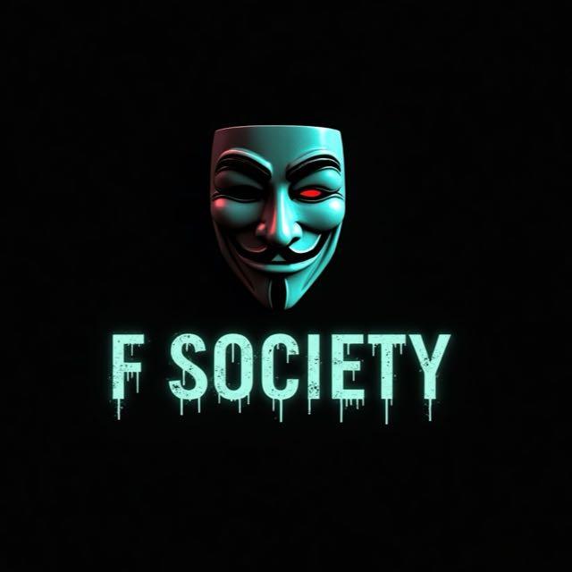 F-SOCIETY☠️✅