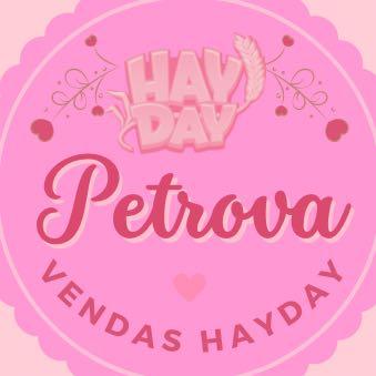 BANCA DA PETROVA🐩 VENDAS HD🌾