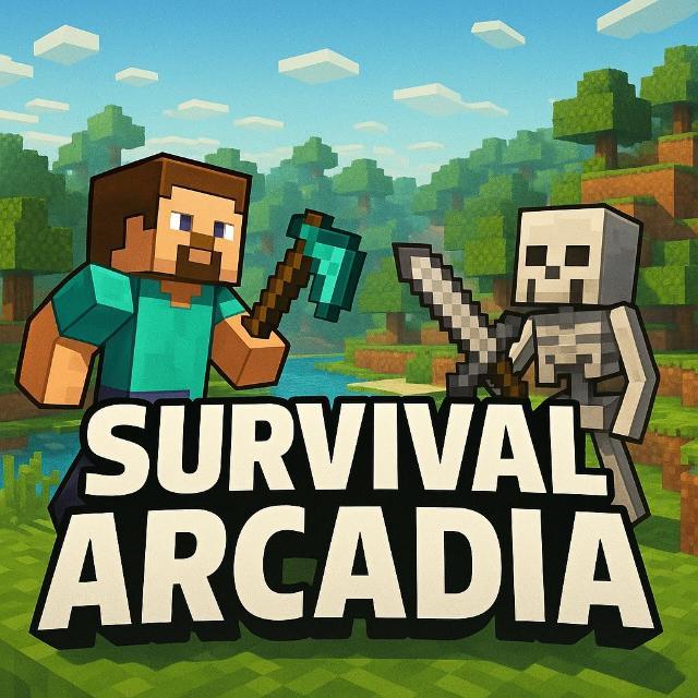 Survivalarcadia