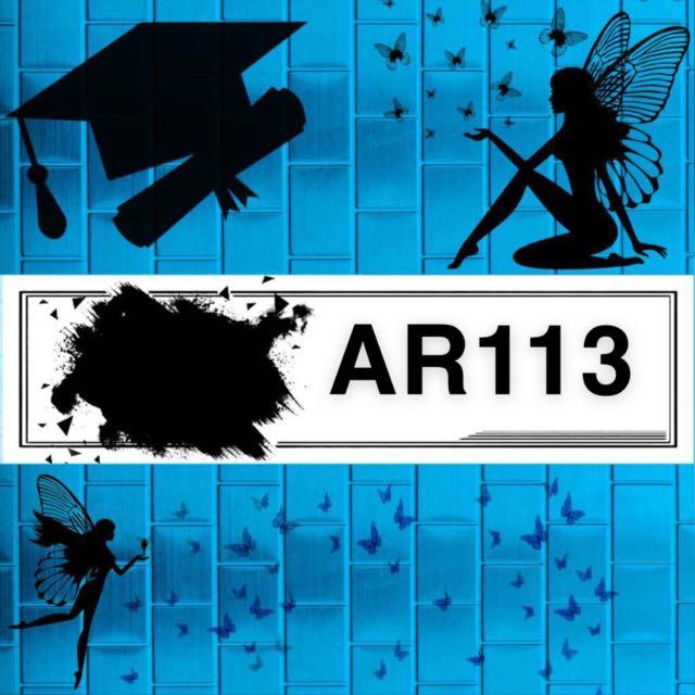 AR113 🤍🦋 RANEEM TEAM 💙